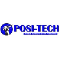Positive Technologies, Inc. logo - Similar company to Electronic Fasteners Inc
