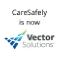 CareSafely logo - Similar company to Prisma Hexagon