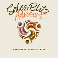 SalesBlitz Advisors logo - Similar company to Neuroble