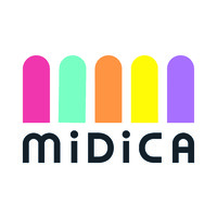 MIDICA logo - Similar company to Teleplus, Llc