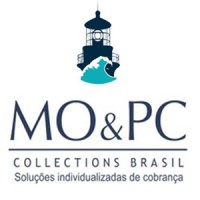 MO&PC COLLECTIONS BRASIL LTDA logo - Similar company to Mopc Pagos