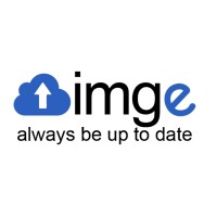 İmge Bilgisayar logo - Similar company to Pca Grade