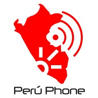 Perú Phone SAC logo - Similar company to Distribuidor Autorizado Claro