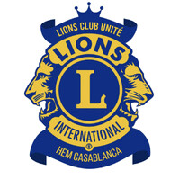 Lions Club Unité HEM logo - Similar company to Ovodis