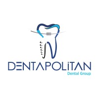 Dentapolitan Diş Hastaneleri logo - Similar company to Alpi Diş Hastaneler Grubu
