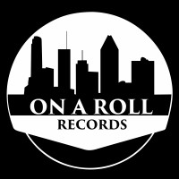 On a Roll Records logo - Similar company to Studio Ezcoast
