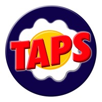 Taps, Inc. logo - Similar company to Thinkstory Creative Agency