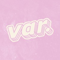 La VAR. logo - Similar company to Ré Team Design Architecte