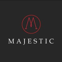 Agence MAJESTIC logo - Similar company to Agence Ēveniō