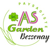 AS GARDEN logo - Similar company to Ppsd