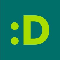 Degusta Box logo - Similar company to Visual61 - Publicidad / Comunicación / Diseño