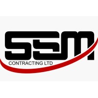 SSM Contracting LTD logo - Similar company to Morgan Comms Ltd