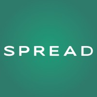 Spread logo - Similar company to Tstfy