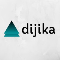 Dijika logo - Similar company to Digika