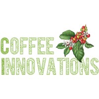 Coffee Innovations logo - Similar company to Cash Building Material