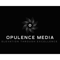Opulence Media logo - Similar company to X-Quisite Floors