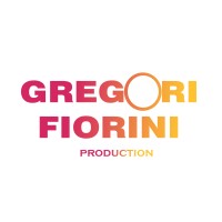 Gregori Fiorini Production logo - Similar company to Cabide Filmes