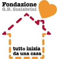 Fondazione Scalabrini logo - Similar company to Koru Lab Srl