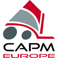 CAPM EUROPE logo - Similar company to Mt Courses