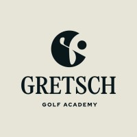 Gretsch Golf Academy logo - Similar company to Flyertap