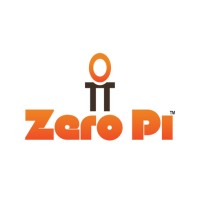 ZeroPi Tech Solutions Private Limited logo - Similar company to Qcentro