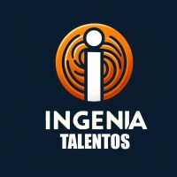 INGENIA TALENTOS logo - Similar company to Suplimed Sa De Cv