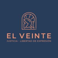 El Veinte ONG logo - Similar company to Fundación Para La Libertad De Prensa - Flip
