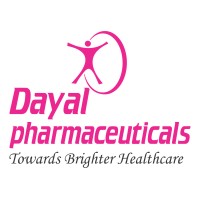 Dayal Pharmaceuticals logo - Similar company to Mapra