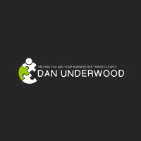Dan Underwood - Seeing Things Clearly