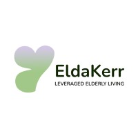 EldaKerr logo - Similar company to Get Unruly
