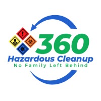 360 Hazardous Cleanup logo - Similar company to Redefined Restoration