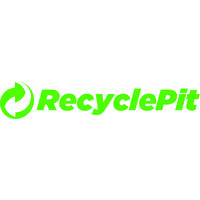 RecyclePit logo - Similar company to Kolding Kan Mere