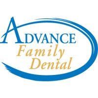 Advance Family Dental logo - Similar company to Orozco Nutrition