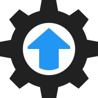 Upgear logo - Similar company to Donkey Stereotype
