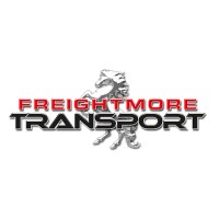 Freightmore Transport logo - Similar company to Udc Logistics