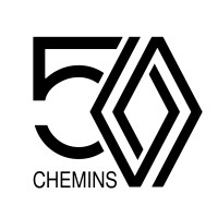 Garage des 5 Chemins - Renault Guidel logo - Similar company to Sanitherm Morbihan