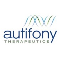 Autifony Therapeutics logo - Similar company to Apexomic