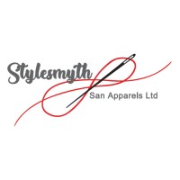 Stylesmyth San Apparels Ltd. logo - Similar company to Hera Sweaters Limited