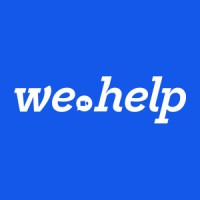 www.we.help logo - Similar company to Hytra
