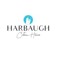 Harbaugh Custom Homes logo - Similar company to Shermach Sales