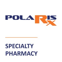 Polaris Specialty Rx logo - Similar company to California Specialty Pharmacy