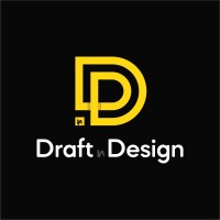 DraftnDesign logo - Similar company to Ventilation & Maintenance Solutions Ltd (V & Ms Ltd)