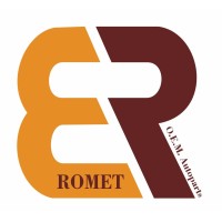 ESTABLECIMIENTOS ROMET S.A logo - Similar company to Integra Services Srl