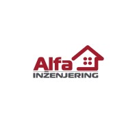 Alfa inženjering Croatia logo - Similar company to Alfa Inženjering