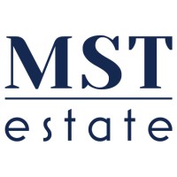 MST Estate logo - Similar company to Ascb - Asociatia Studentilor La Constructii Din Bucuresti
