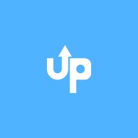 Upscene Entertainment logo - Similar company to Relentless Entertainment