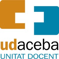 UDACEBA logo - Similar company to Ifmil - Institut De Formació Mèdica I Lideratge