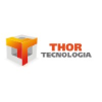 Thor Tecnologia logo - Similar company to Dtec