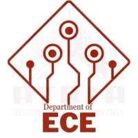 Department of Electronics and Communication-Atria Institute of Technology logo - Similar company to Gitam School Of Technology,  Eece Department, Bengaluru