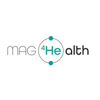 MAG4HEALTH logo - Similar company to Injectpower